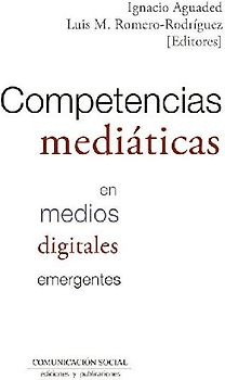 Competencias mediáticas en medios digitales emergentes