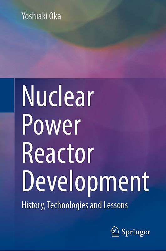 Nuclear Power Reactor Development