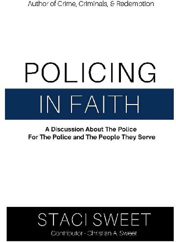 Policing in Faith