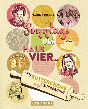 Sonntags um halb vier