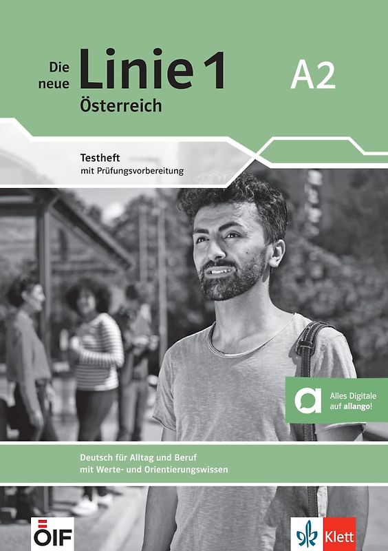 Die neue Linie 1 Österreich A2