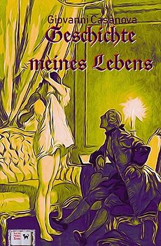 Geschichte meines Lebens