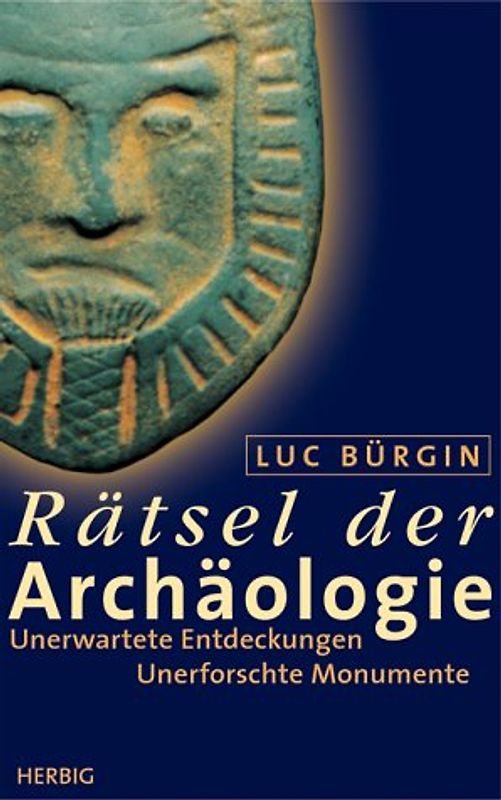 Rätsel der Archäologie