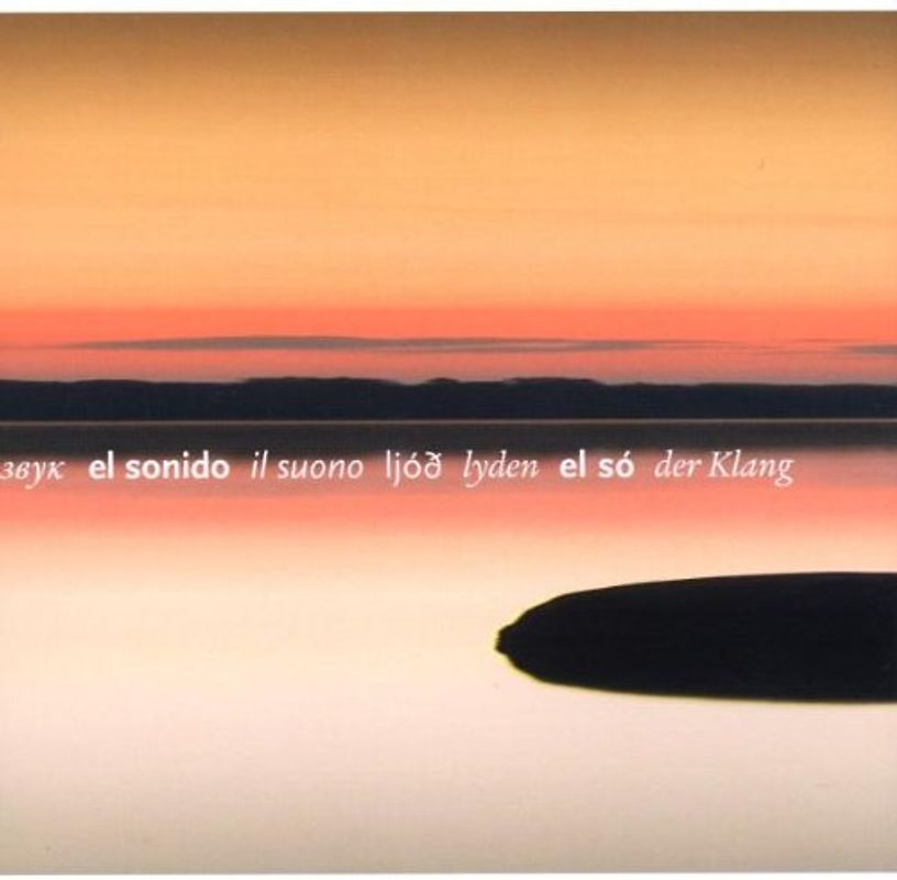 Various - The Sound Vol.2