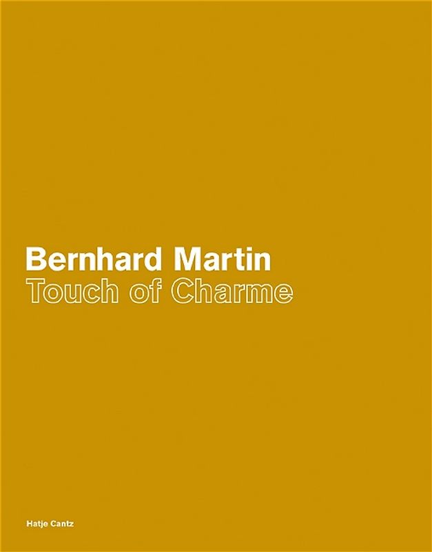 Bernhard Martin