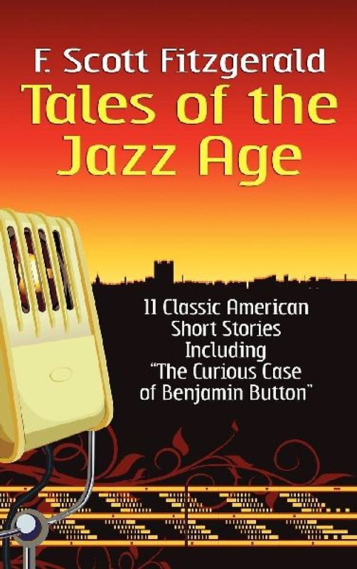 Tales of the Jazz Age