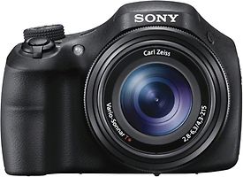 Sony DSC-HX300 noir