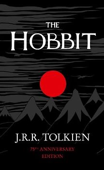 The Hobbit or There And Back Again - John Ronald Reuel Tolkien [Paperback]