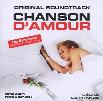 Chanson d'Amour [Soundtrack]