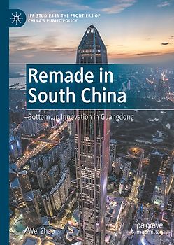 Remade in South China