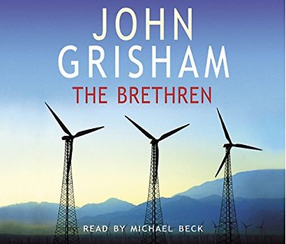 The Brethren - Grisham, John