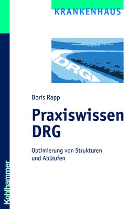 Praxiswissen DRG