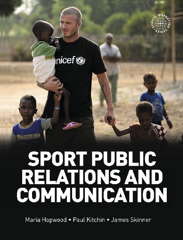Sport Public Relations and Communication