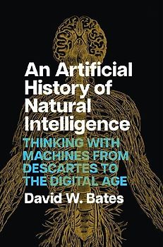 An Artificial History of Natural Intelligence