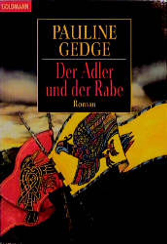 Der Adler und der Rabe. "Der Brunnen der Vergangenheit"