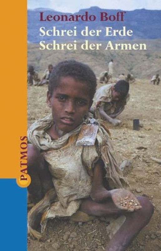 Schrei der Erde - Schrei der Armen