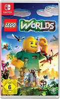 LEGO Worlds