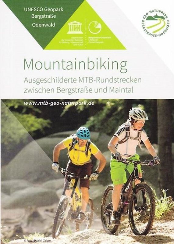 Mountainbiking