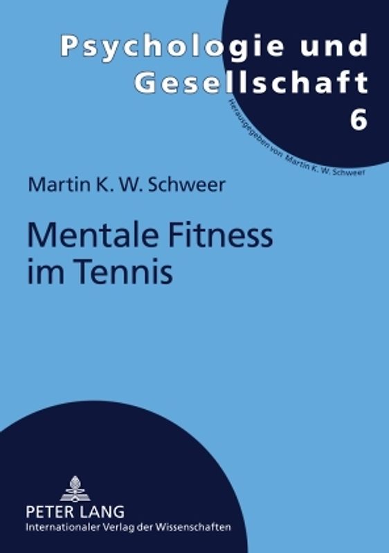 Mentale Fitness im Tennis