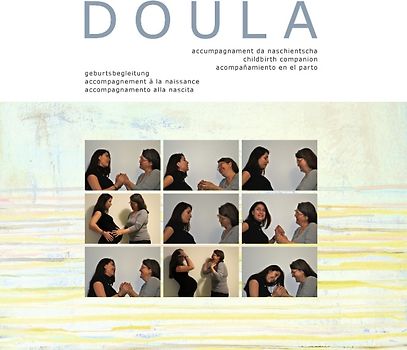 Doula - Geburtsbegleitung