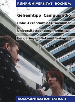 Geheimtipp Campusradio