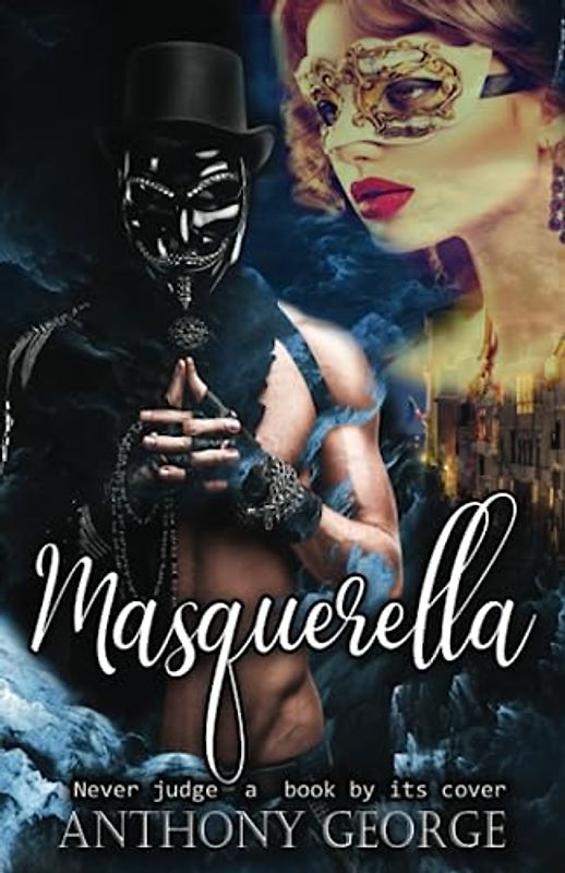 Masquerella