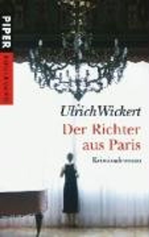 Der Richter aus Paris
