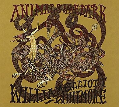 William Elliott Whitmore - Animals in the Dark