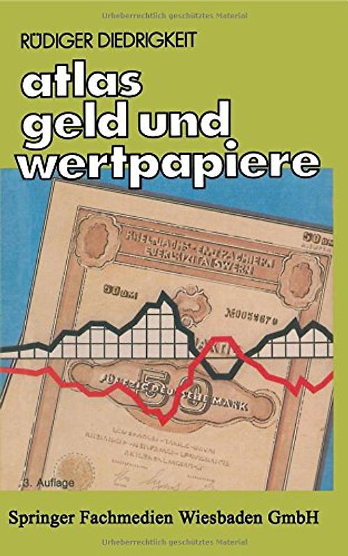 Atlas Geld und Wertpapiere