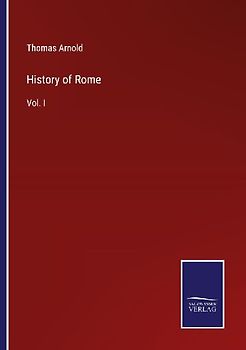 History of Rome