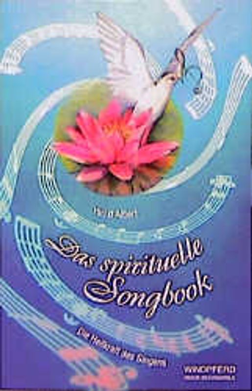 Das spirituelle Songbook