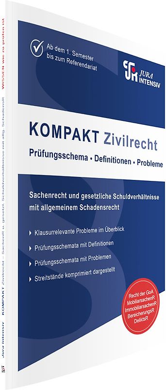KOMPAKT Zivilrecht