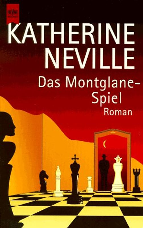 Das Montglane-Spiel