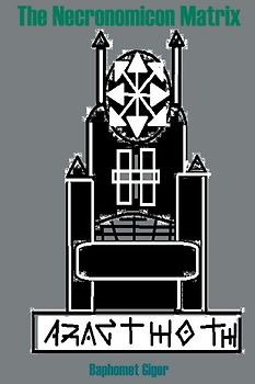 The Necronomicon Matrix