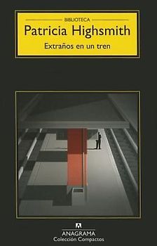 Extraños En Un Tren