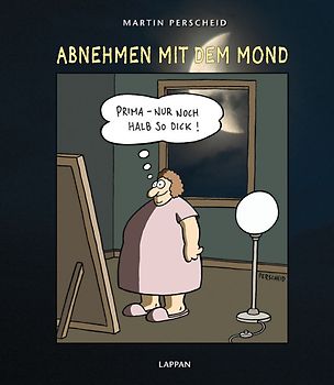 Abnehmen mit dem Mond