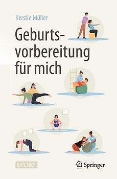 Geburtsvorbereitung für mich