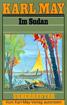 Taschenbücher / Im Sudan