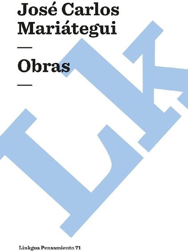 Obras
