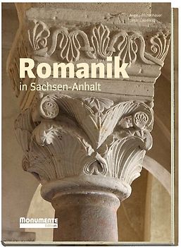 Romanik in Sachsen-Anhalt