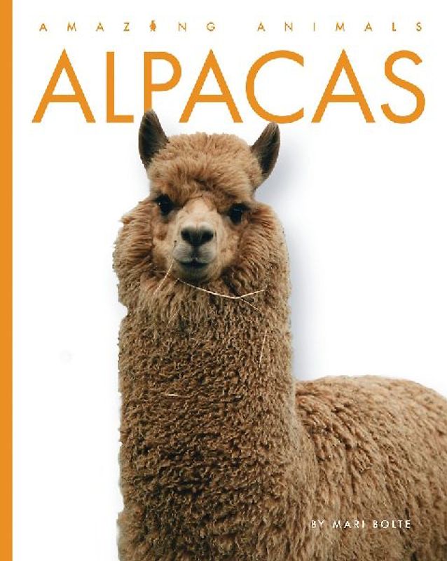 Alpacas