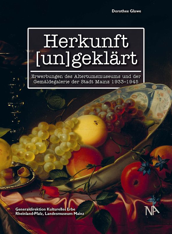 Herkunft [un]geklärt