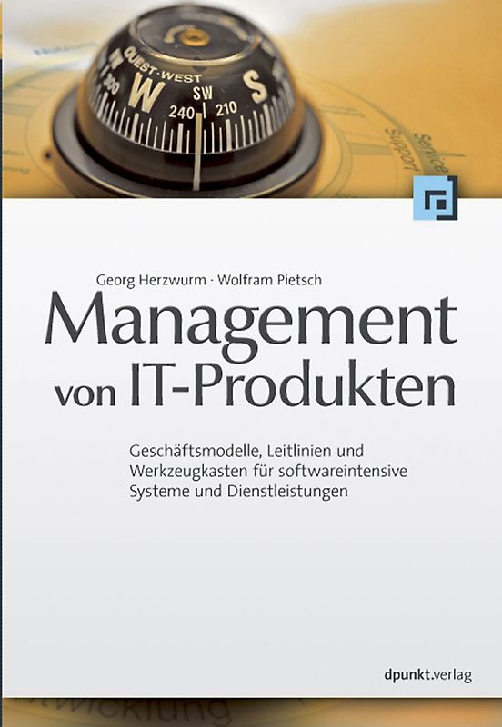 Management von IT-Produkten
