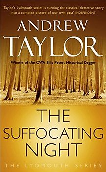Suffocating Night - Taylor, Andrew