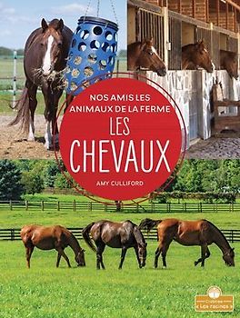Les Chevaux (Horses)