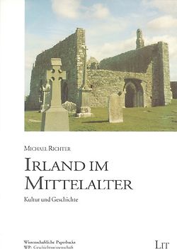 Irland im Mittelalter. Kultur und Geschichte