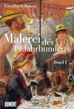 Malerei des 19. Jahrhunderts