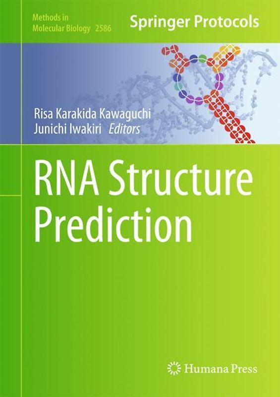 RNA Structure Prediction