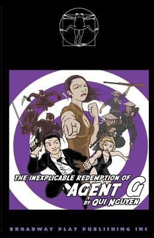 The Inexplicable Redemption Of Agent G