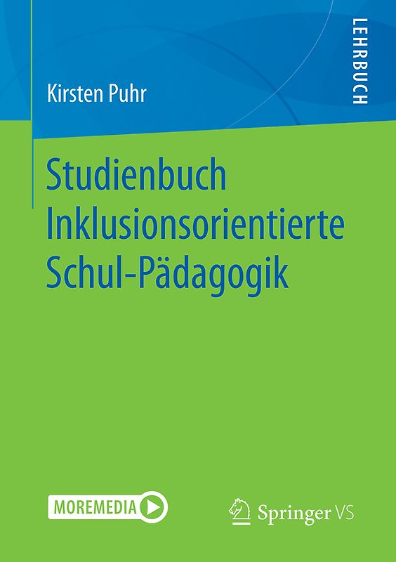 Studienbuch Inklusion/Exklusion